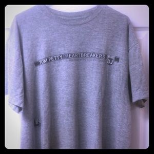 Vintage 2003 Tom Petty TShirt